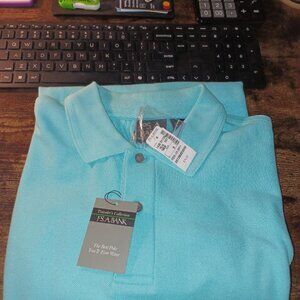 Men's Jos A Banks Polo Shirt